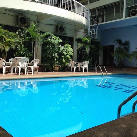 Florida Hotel Bangkok Ngoại thất bức ảnh