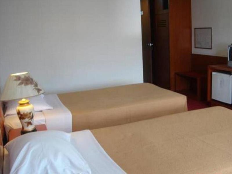 Florida Hotel Bangkok Ngoại thất bức ảnh